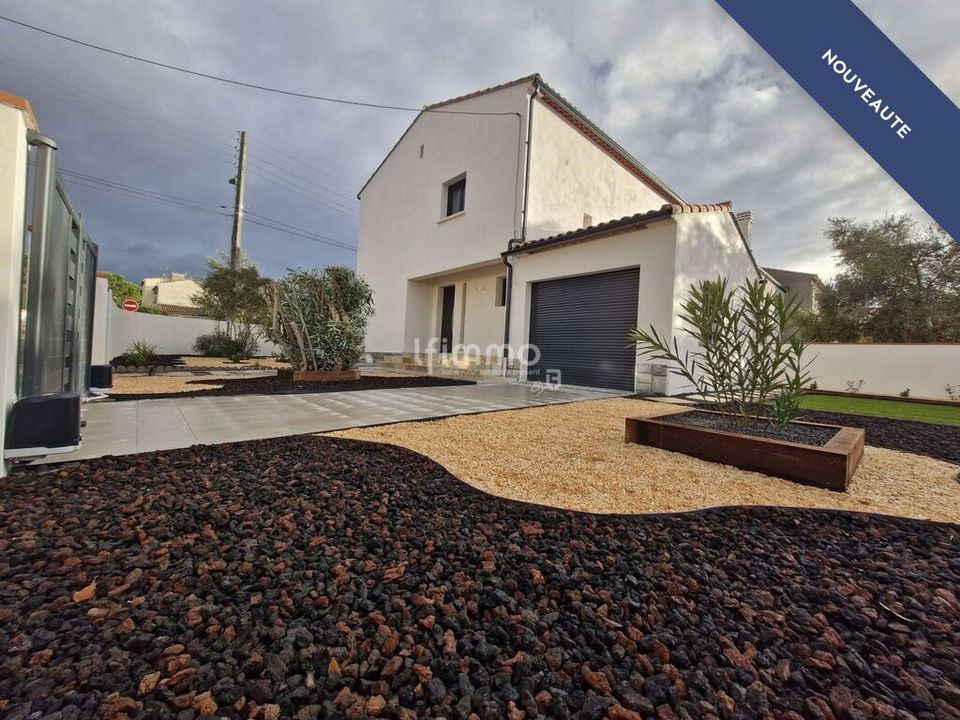 Villa i Limoux, Aude - foto 1