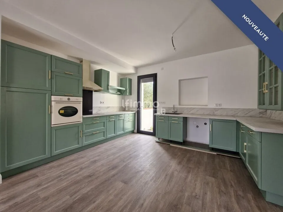 Villa i Limoux, Aude - foto 3