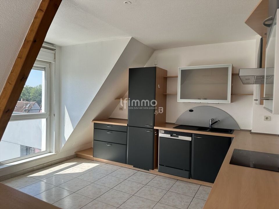 Duplex i Schirrhoffen, Bas-Rhin - foto 2