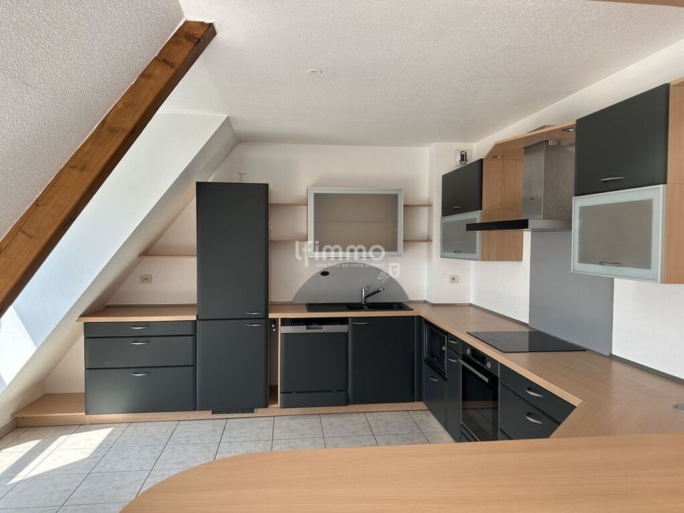 Duplex i Schirrhoffen, Bas-Rhin - foto 3