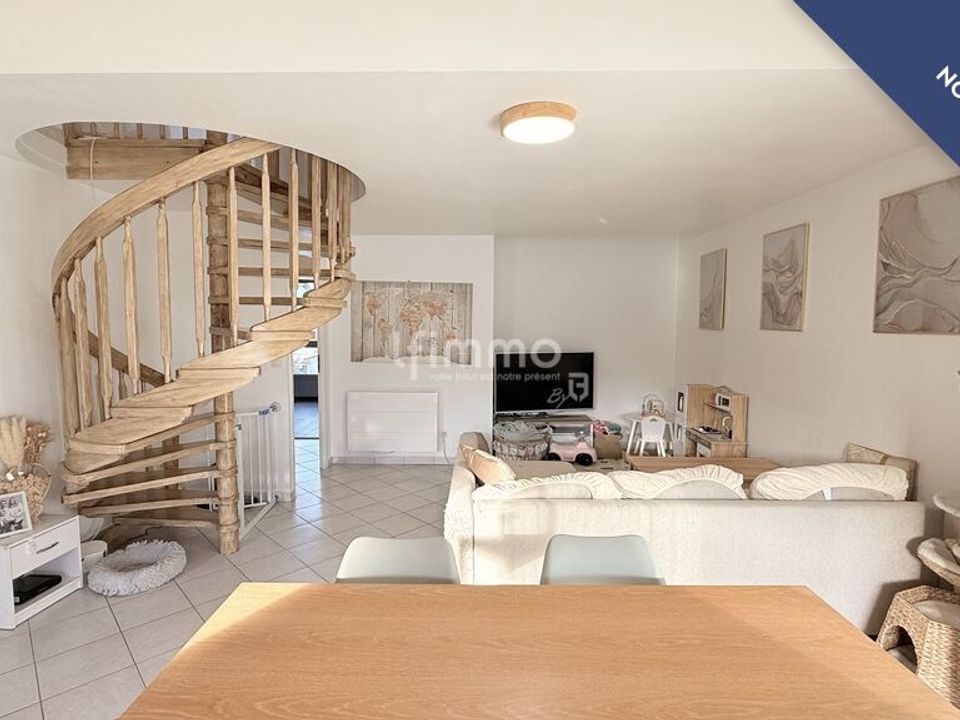 Dúplex a Orliénas, Rhone - foto 1