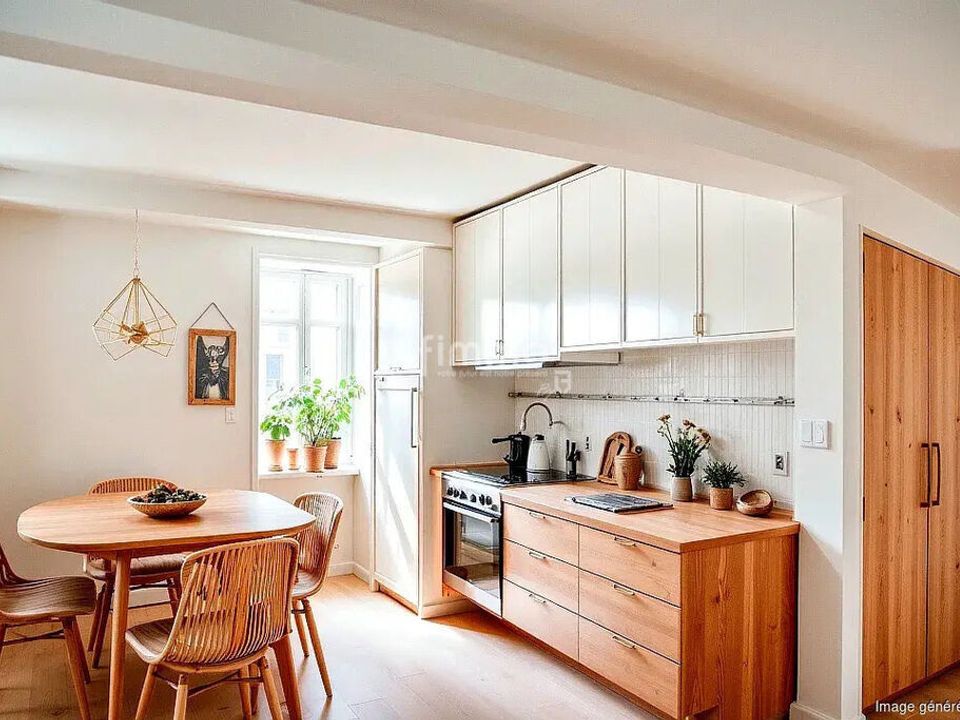 Apartment in Houilles, Yvelines - photo 3
