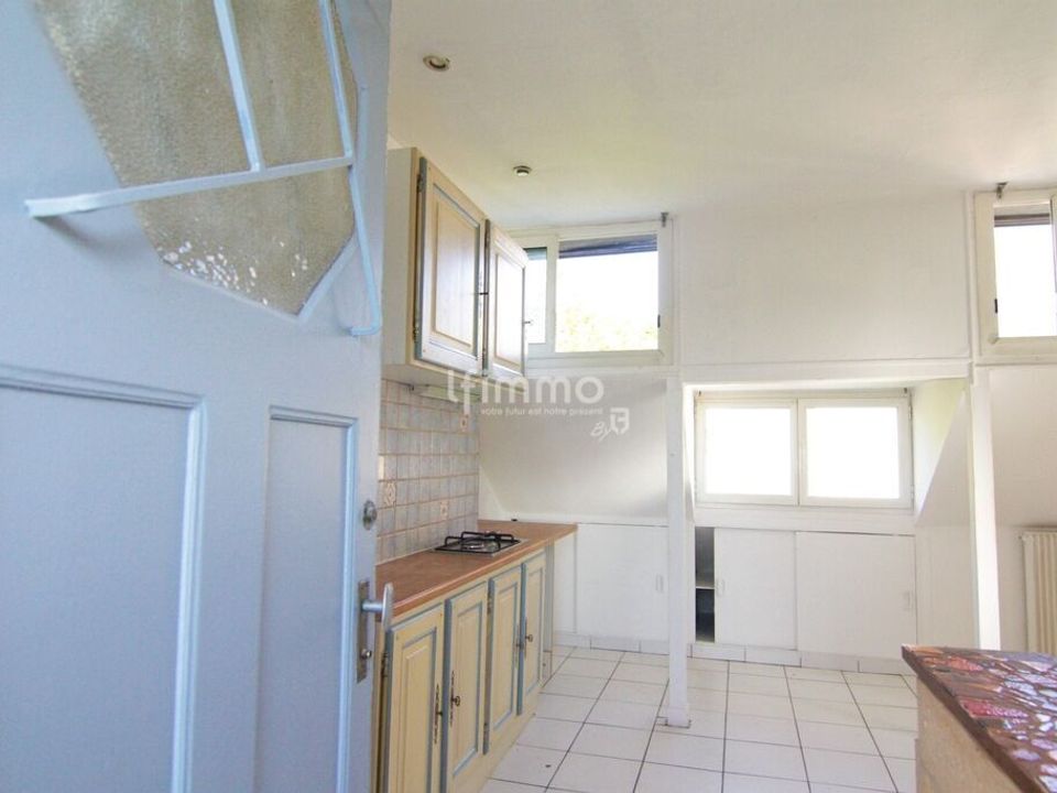 Apartment in Houilles, Yvelines - photo 4