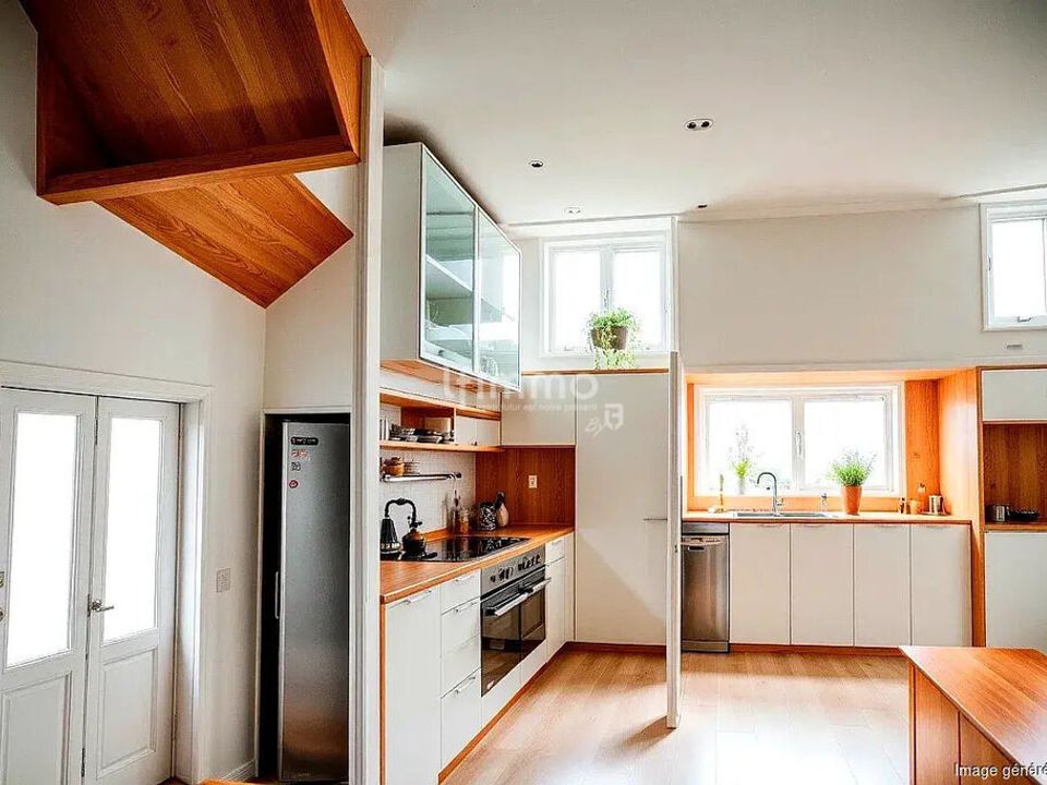Apartment in Houilles, Yvelines - photo 5