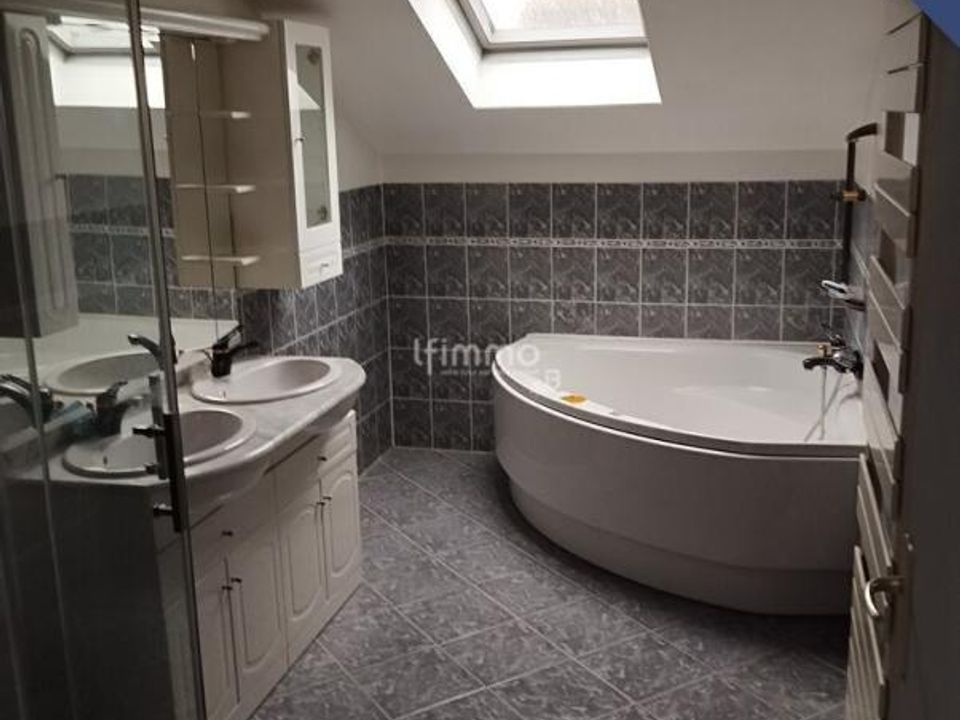 Villa i Livry-Gargan, Seine-Saint-Denis - foto 2