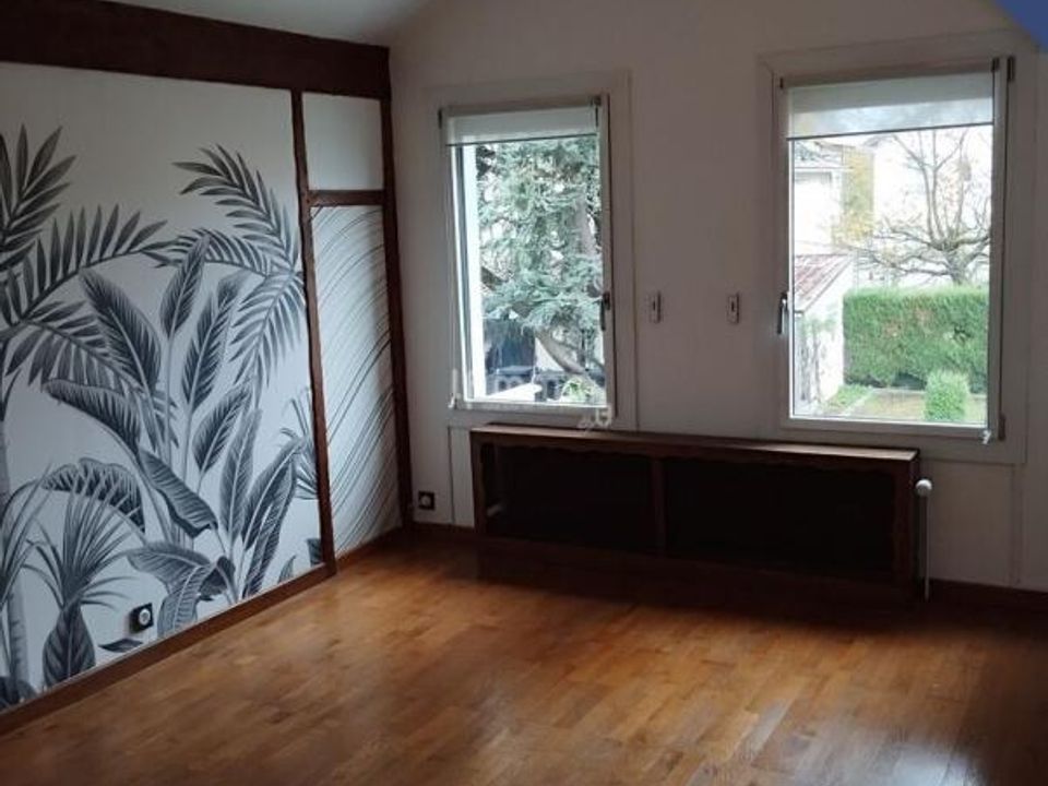 Villa i Livry-Gargan, Seine-Saint-Denis - foto 4