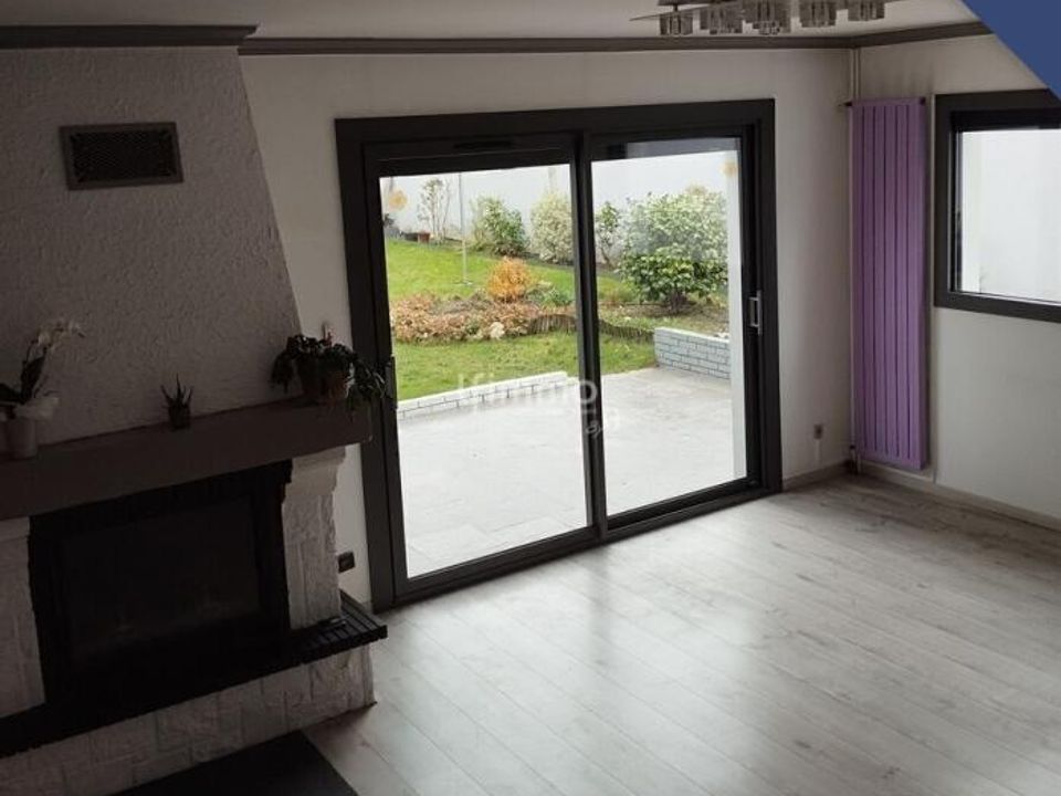 Villa i Livry-Gargan, Seine-Saint-Denis - foto 5