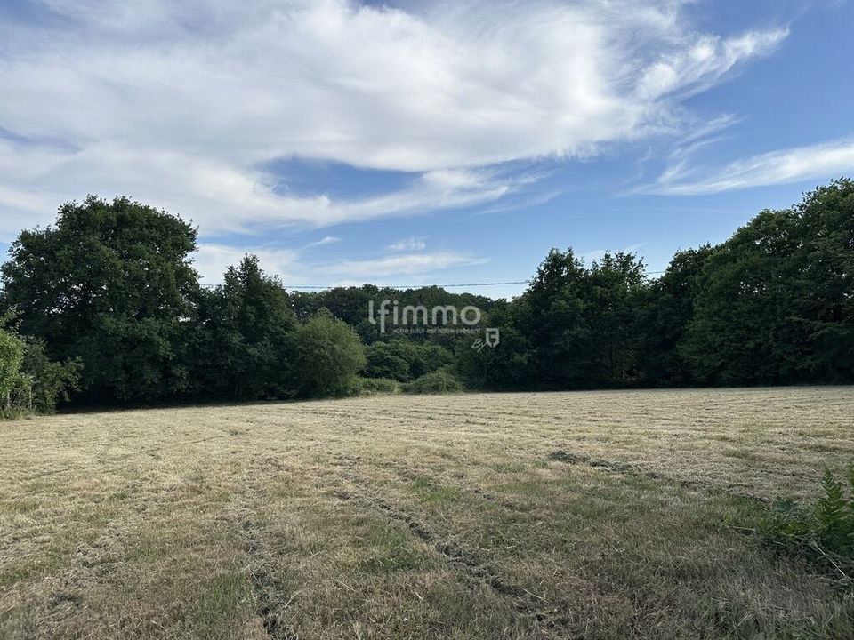 Helårsgrund i Saint-Bômer-les-Forges, Orne - foto 2