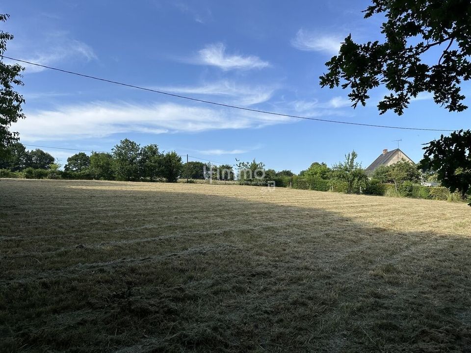 Helårsgrund i Saint-Bômer-les-Forges, Orne - foto 3