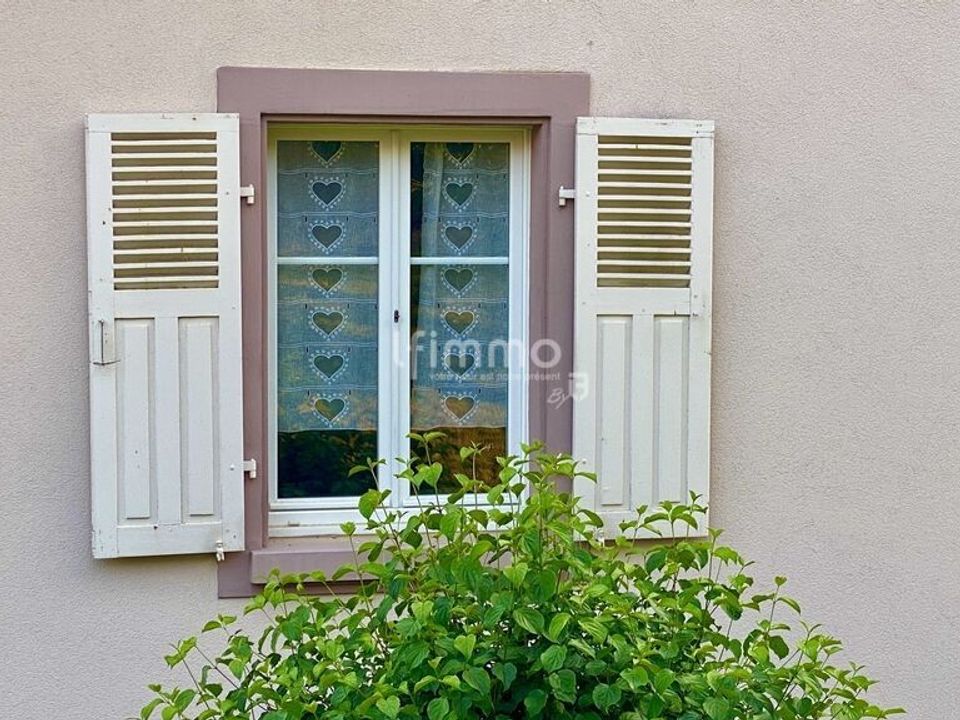 Villa i Guebwiller, Haut-Rhin - foto 3