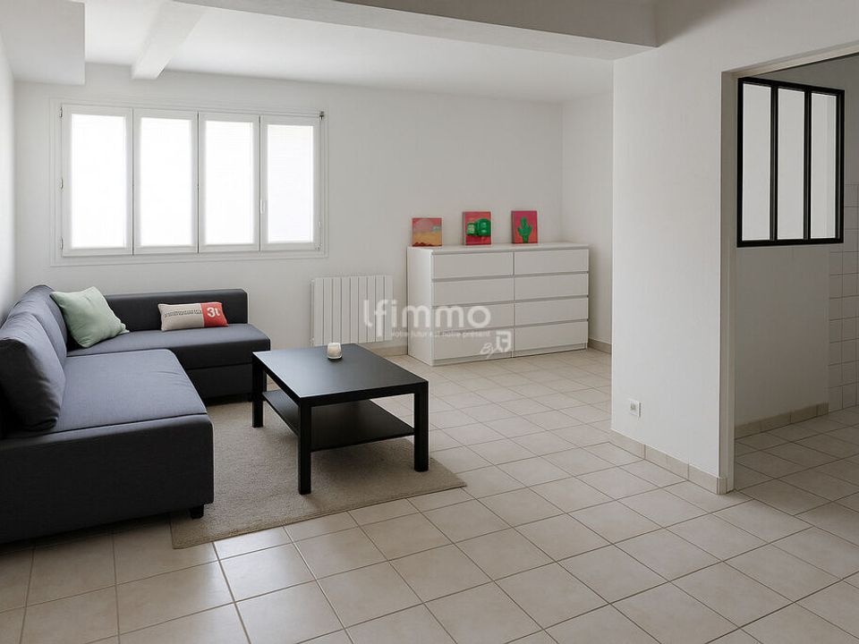 Appartement - Arcachon, Gironde - photo 1