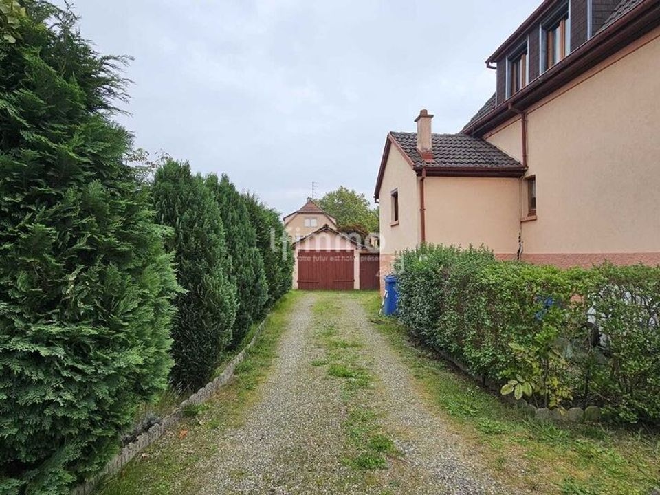 Villa a Wittelsheim, Haut-Rhin - foto 2