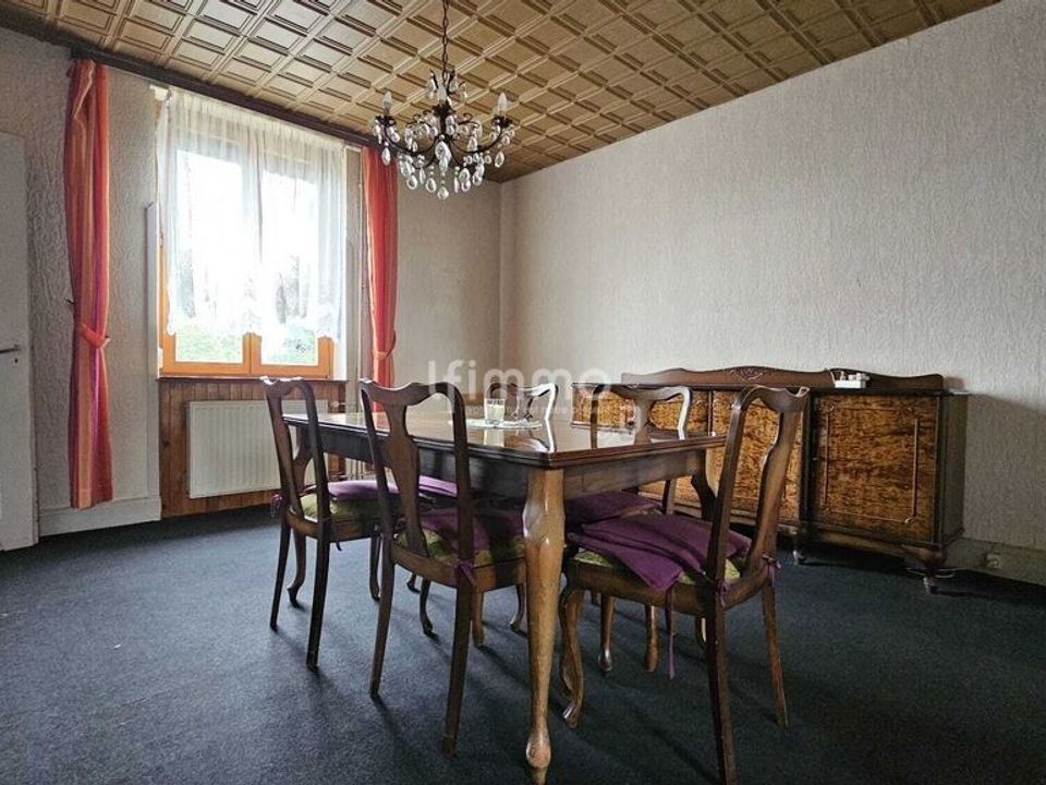 Villa a Wittelsheim, Haut-Rhin - foto 4