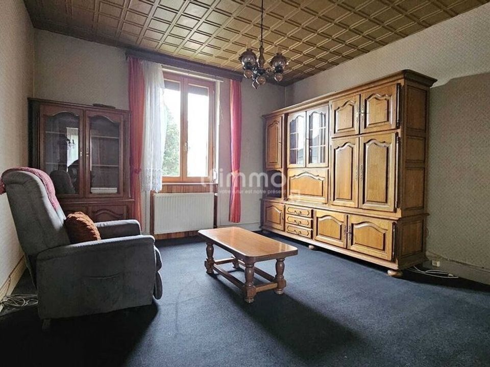 Villa a Wittelsheim, Haut-Rhin - foto 5