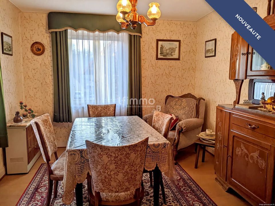 Villa a Drachenbronn-Birlenbach, Bas-Rhin - foto 3