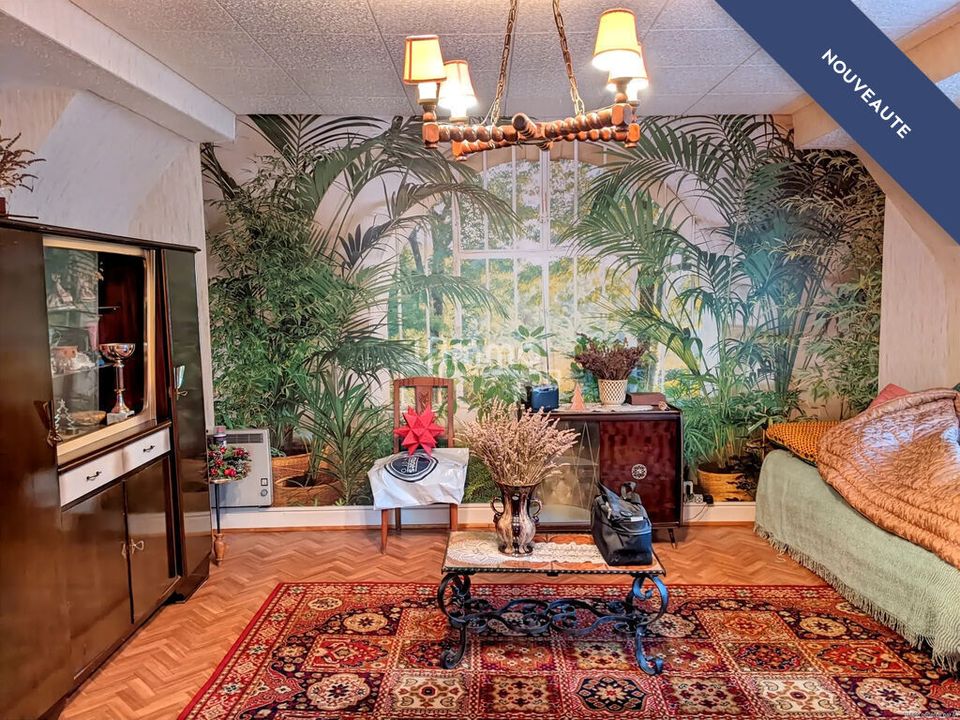 Villa a Drachenbronn-Birlenbach, Bas-Rhin - foto 4
