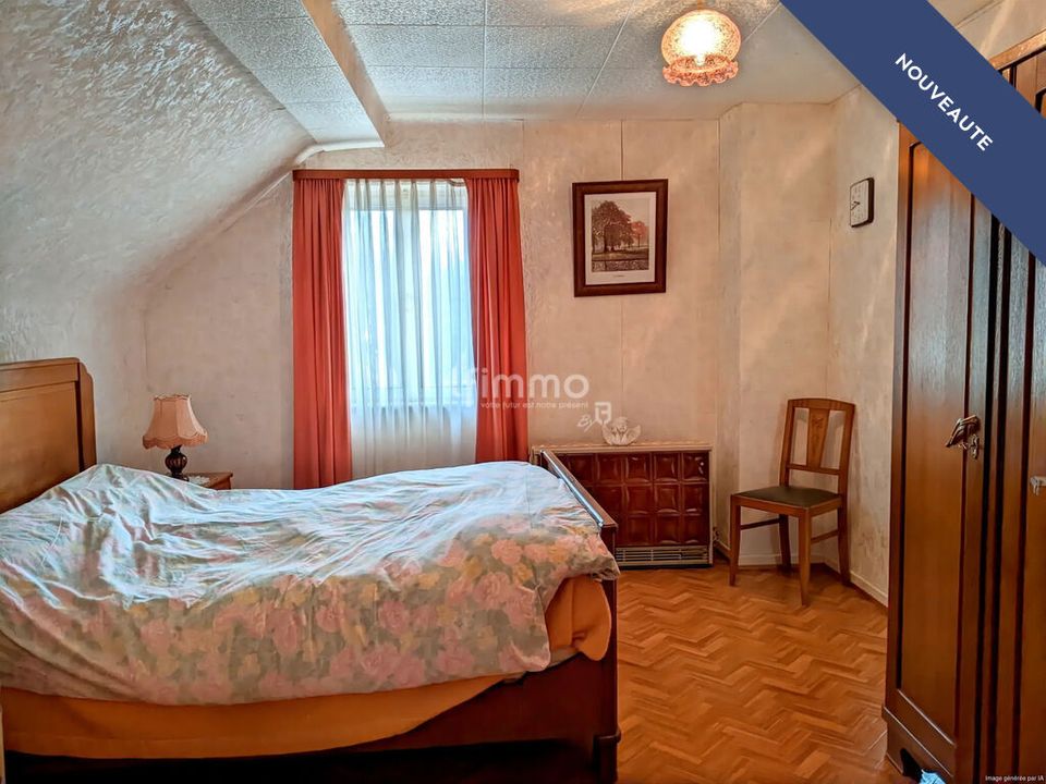 Villa a Drachenbronn-Birlenbach, Bas-Rhin - foto 5