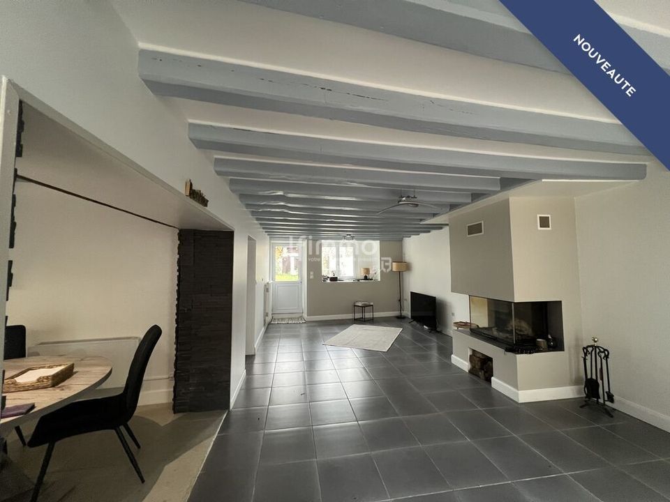 Villa i Jouy-sur-Morin, Seine-et-Marne - foto 2