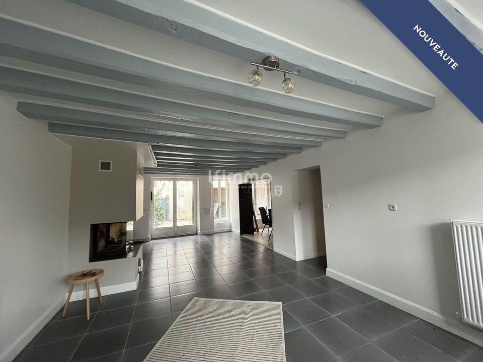 Villa i Jouy-sur-Morin, Seine-et-Marne - foto 3