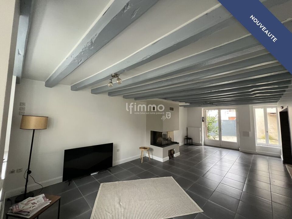 Villa i Jouy-sur-Morin, Seine-et-Marne - foto 4