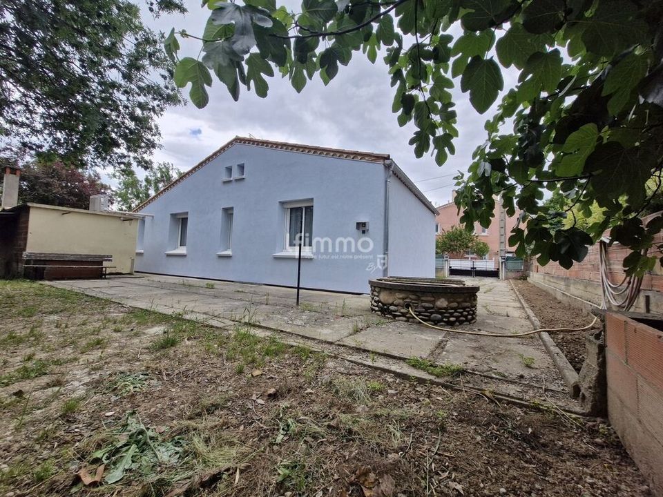 Villa i Limoux, Aude - foto 4