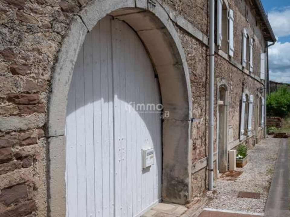Boerderij in Charmois-l'Orgueilleux, Vosges - foto 4
