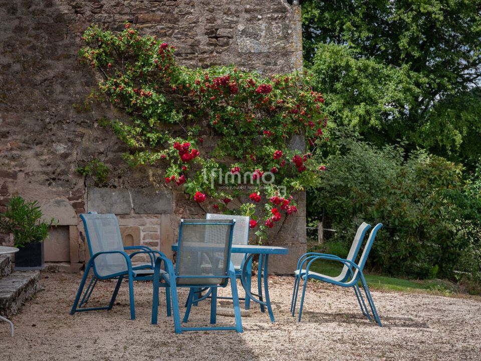 Boerderij in Charmois-l'Orgueilleux, Vosges - foto 5