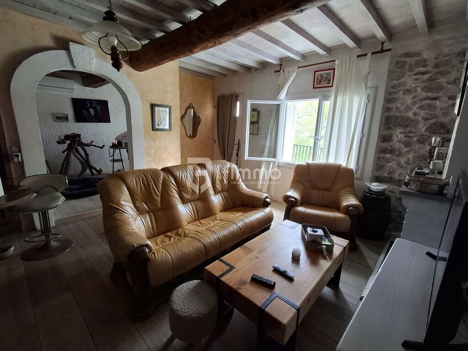 Herregård i Belvianes-et-Cavirac, Aude - bilde 1