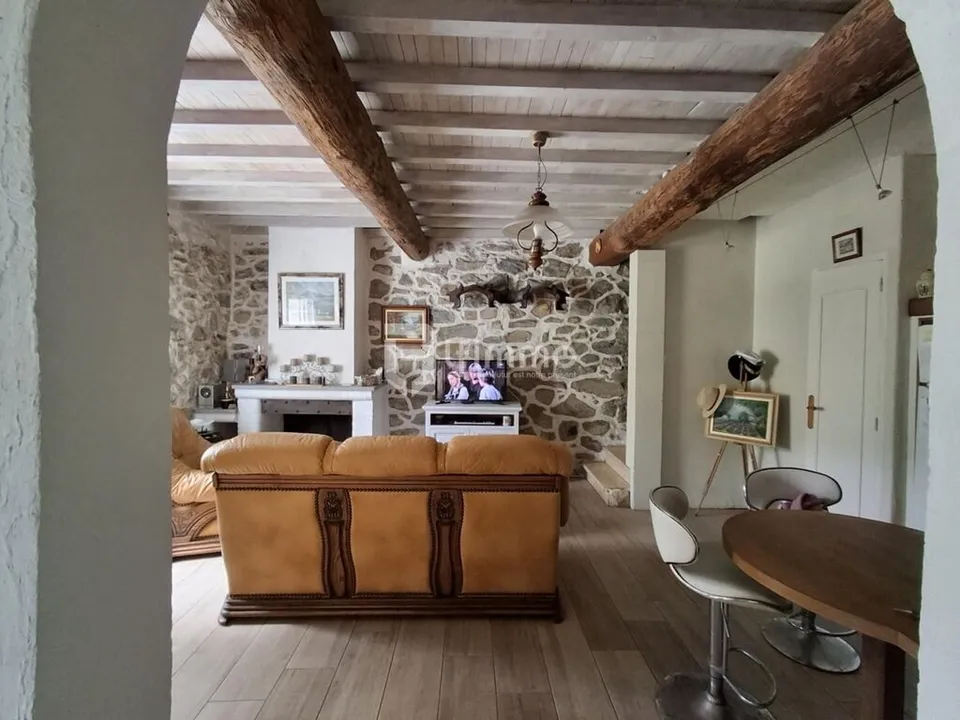Herregård i Belvianes-et-Cavirac, Aude - bilde 2