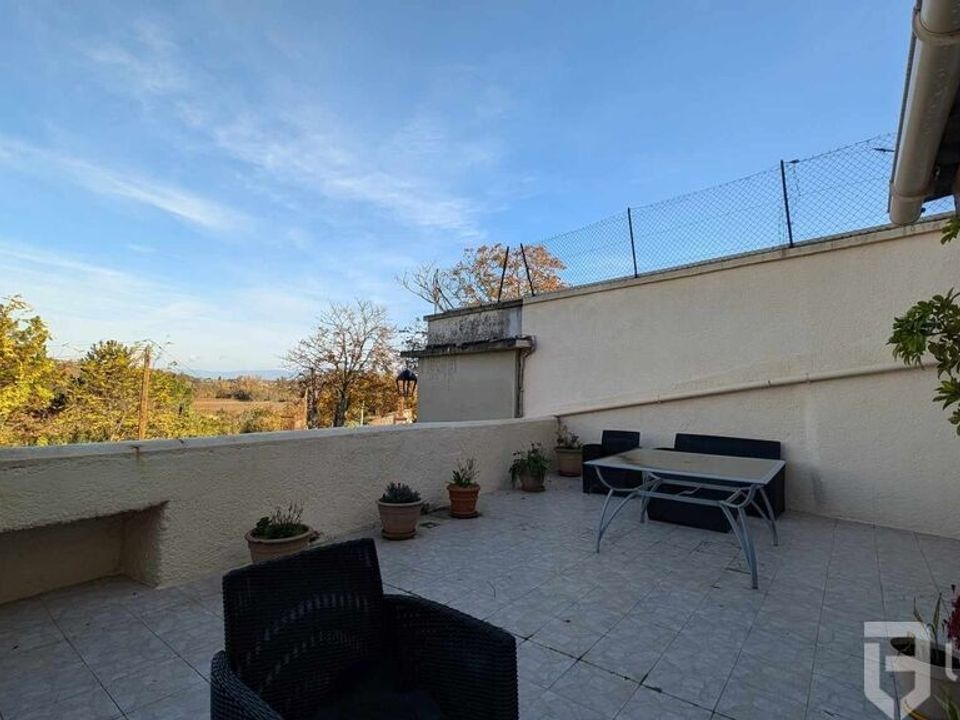 Villa in Pomas, Aude - photo 3