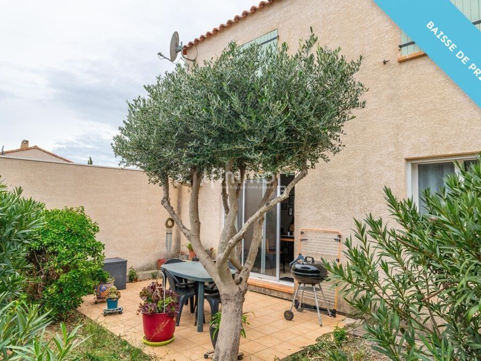 Villa i Sigean, Aude - foto 1