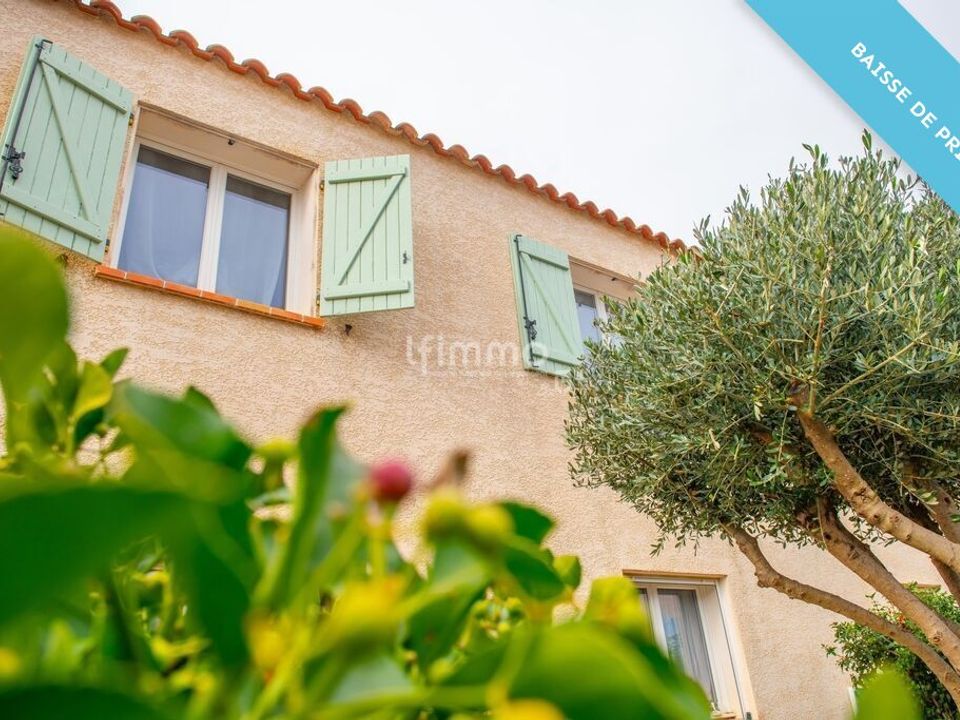 Villa i Sigean, Aude - foto 2