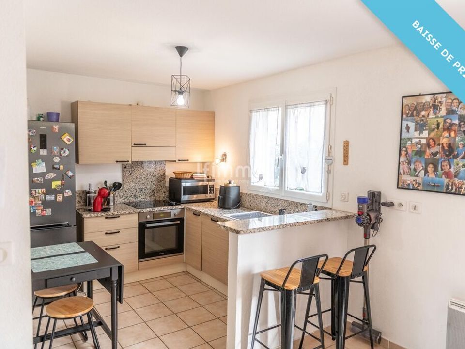 Villa i Sigean, Aude - foto 3