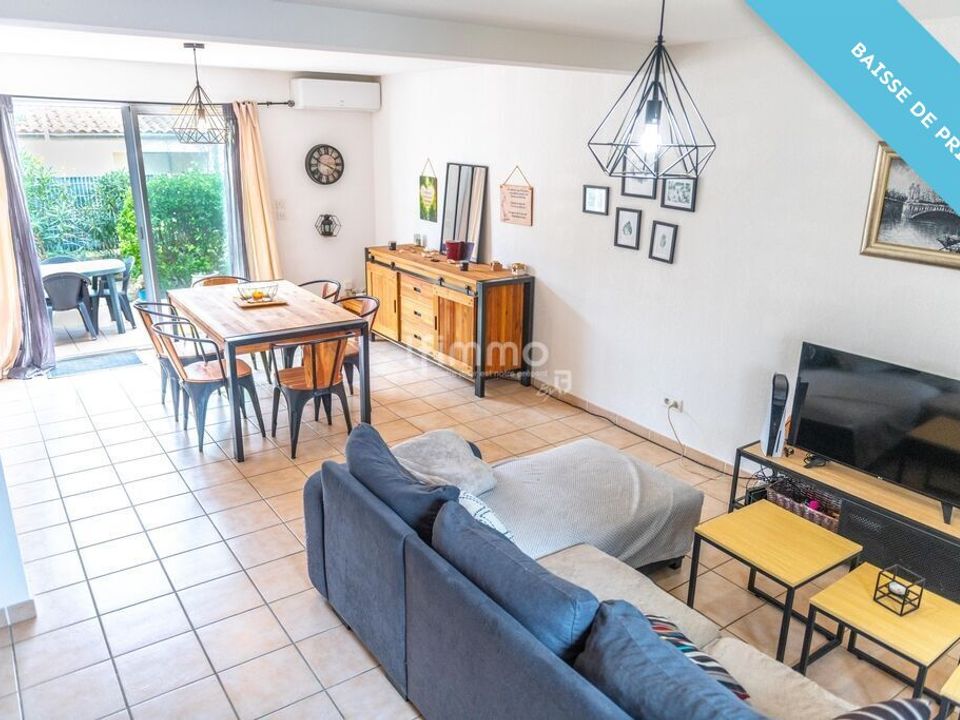 Villa i Sigean, Aude - foto 4