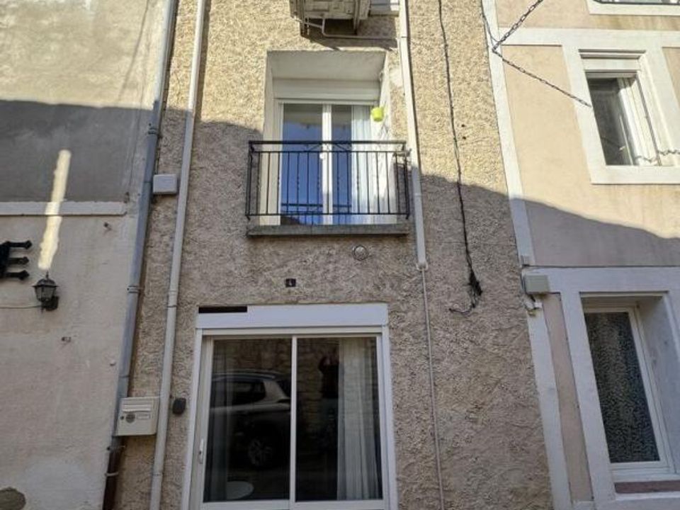 Villa i La Palme, Aude - foto 3