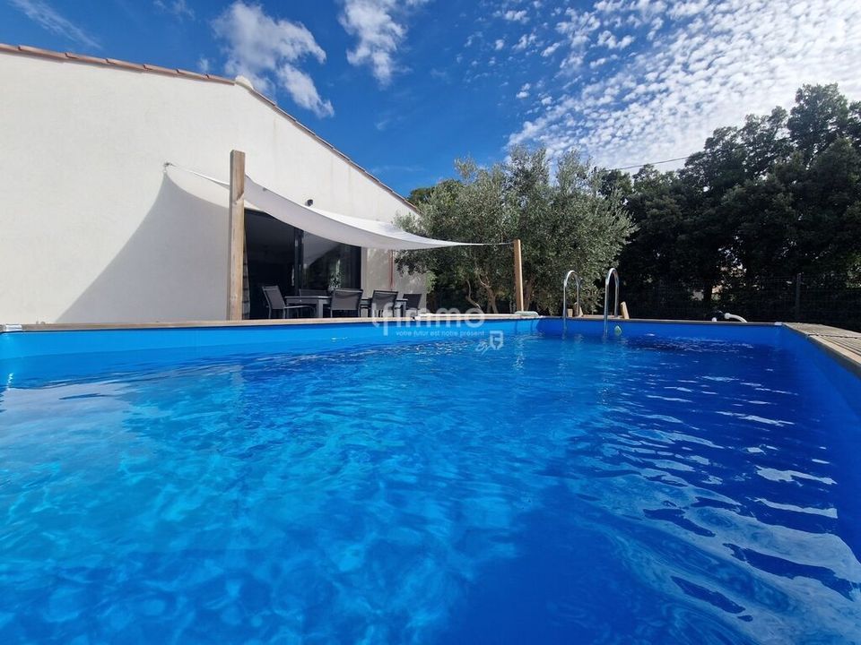 Villa i Draguignan, Var - foto 1