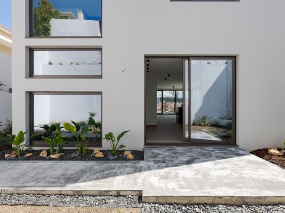 Villa i Alcabideche, Lisbon - foto 2