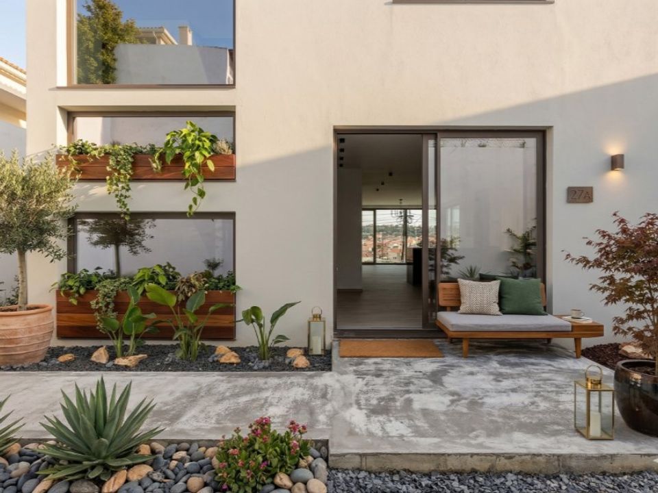 Villa i Alcabideche, Lisbon - foto 1