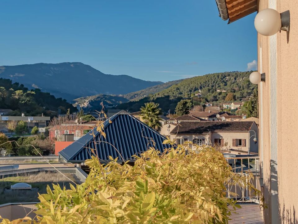 Villa en Blausasc, Alpes-Maritimes - foto 4