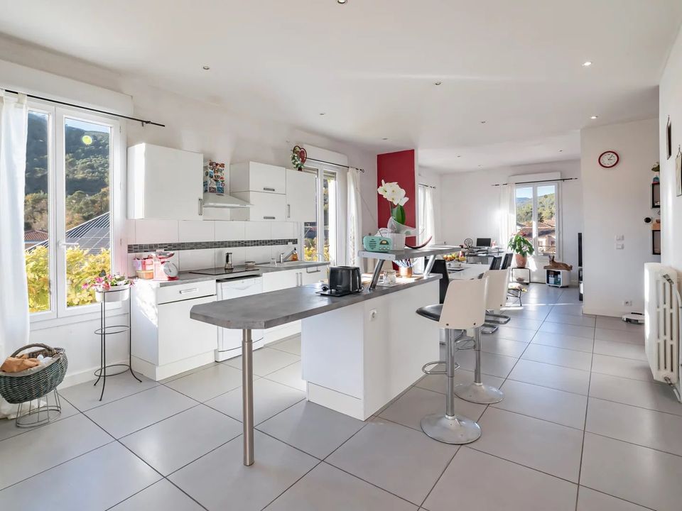 Villa en Blausasc, Alpes-Maritimes - foto 5