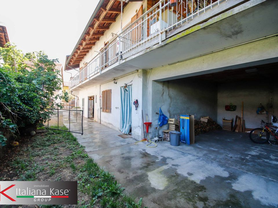 Villa i Barone Canavese, Turin - foto 4