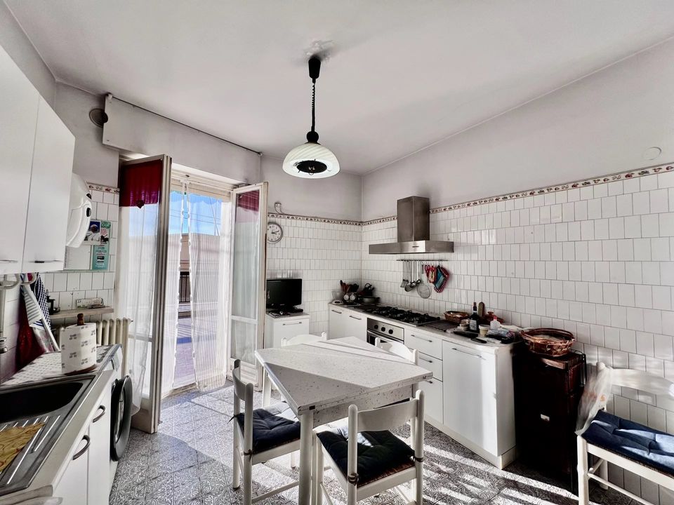 Leilighet i Acqui Terme, Alessandria - bilde 3