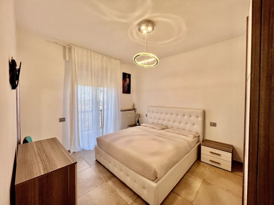 Lejlighed i Castel Rocchero, Asti - foto 5