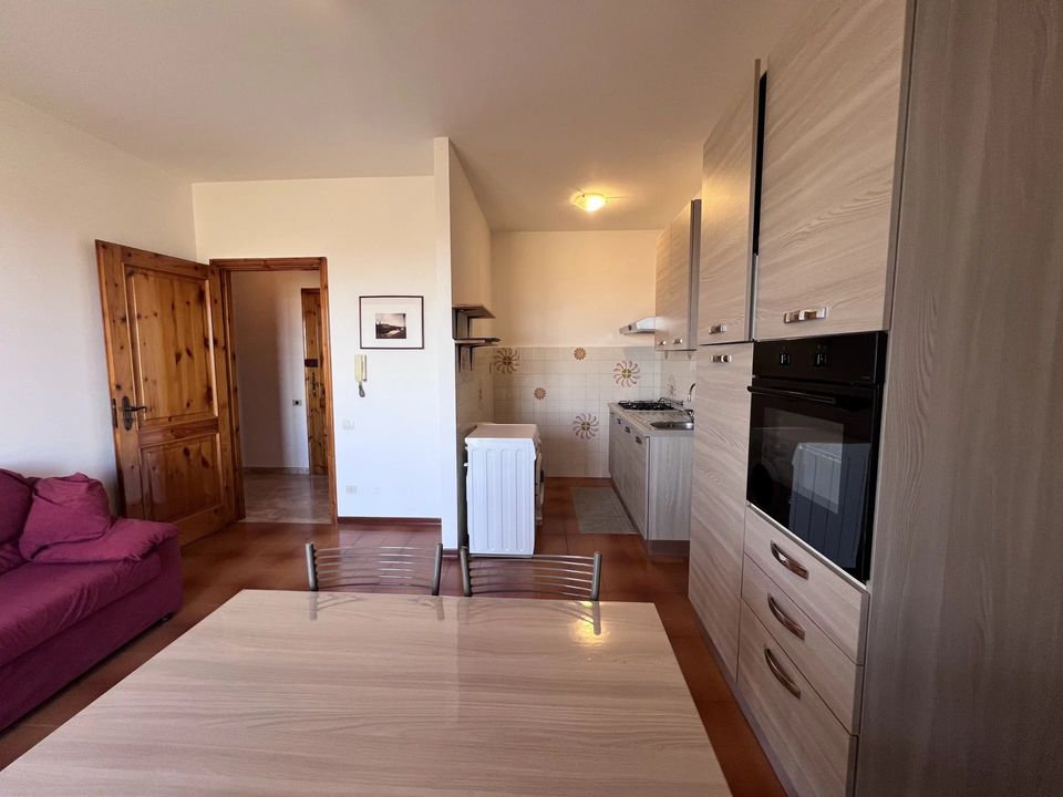 Lejlighed i Castel Rocchero, Asti - foto 1