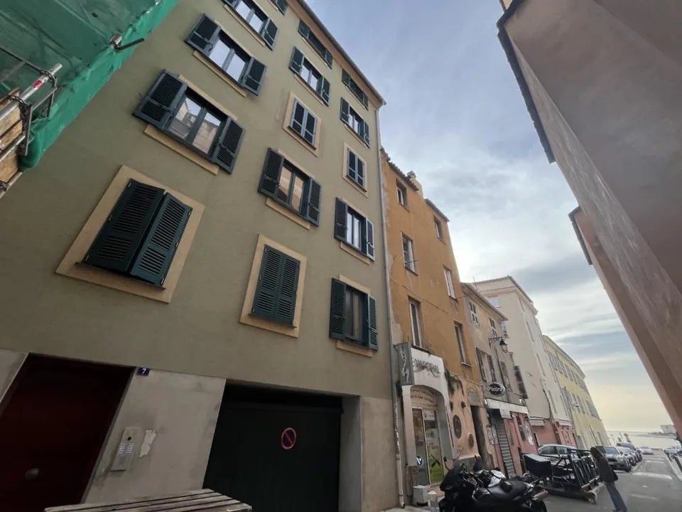 Lejlighed i Ajaccio, Corse-du-Sud - foto 1