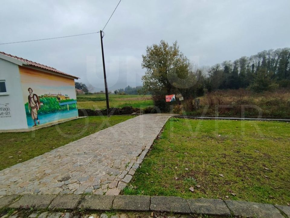 Helårsgrund i Valenca, Viana do Castelo - foto 1