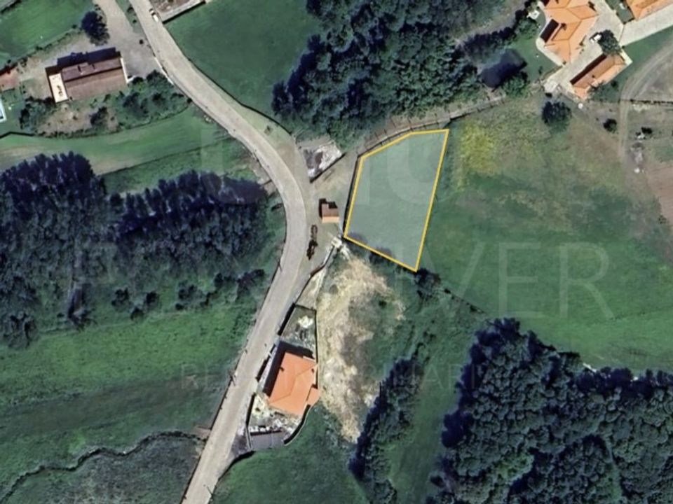 Helårsgrund i Valenca, Viana do Castelo - foto 2