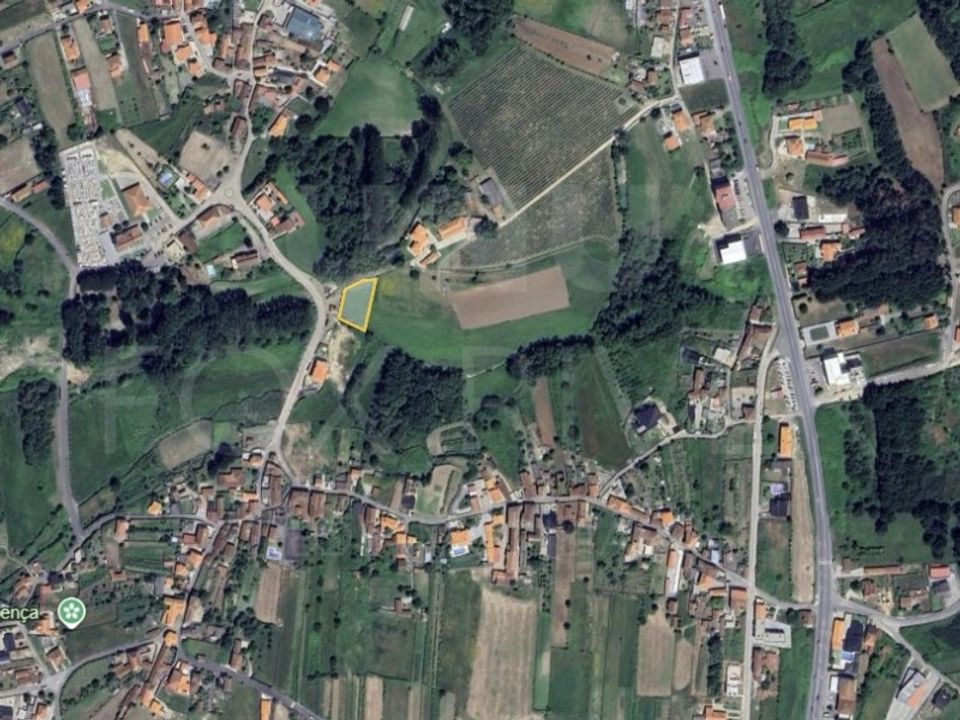Helårsgrund i Valenca, Viana do Castelo - foto 3