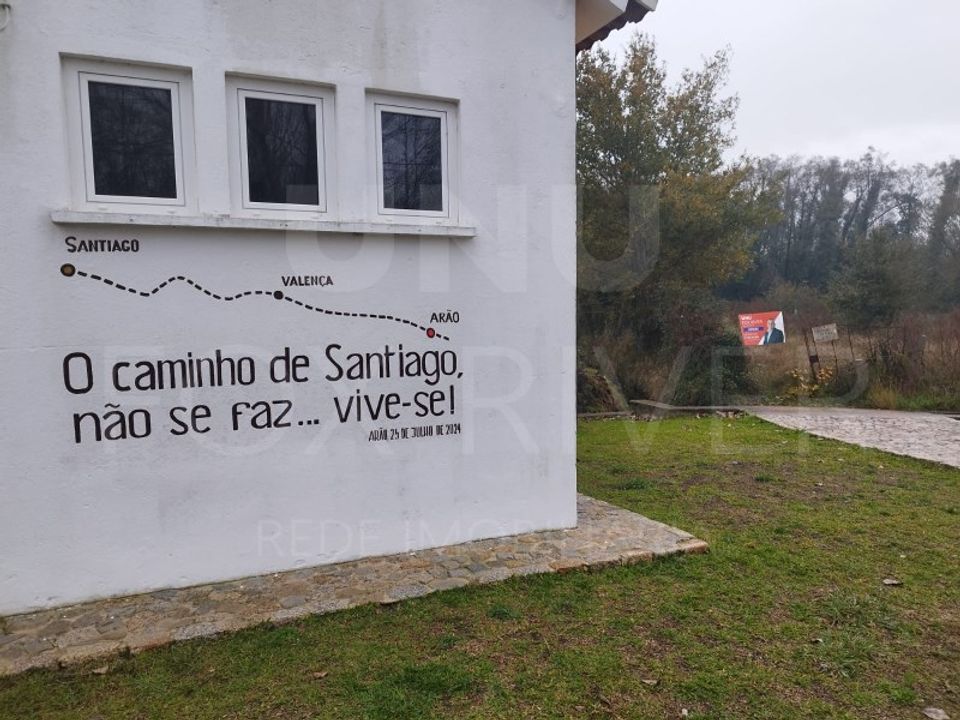 Helårsgrund i Valenca, Viana do Castelo - foto 4