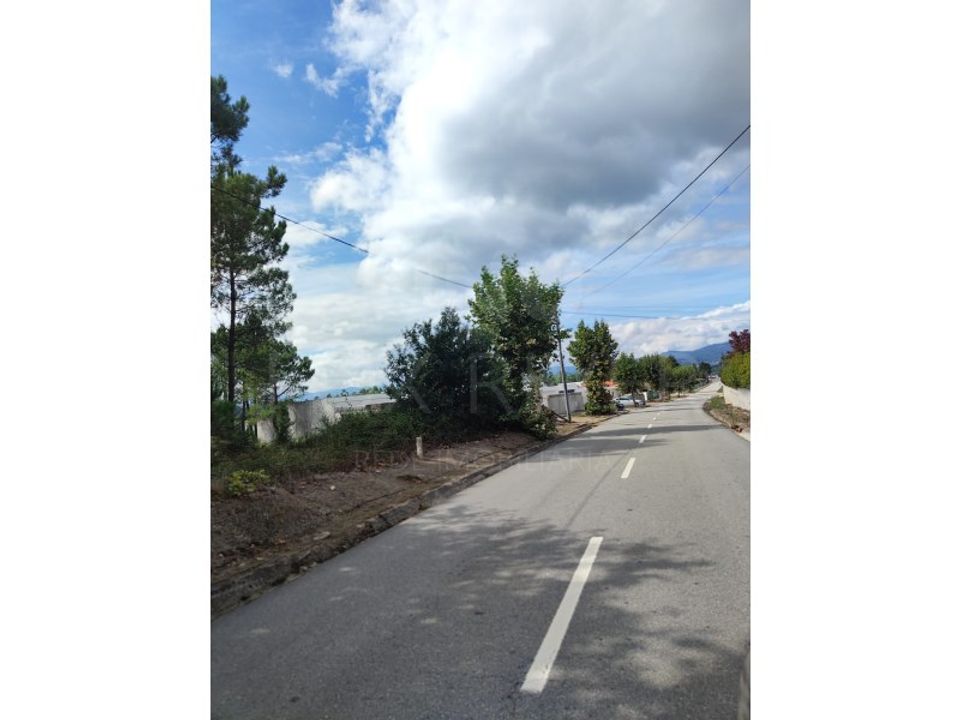 Erhvervsejendom i Gandra e Taiao, Viana do Castelo - foto 3
